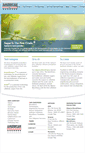 Mobile Screenshot of americanprocess.com